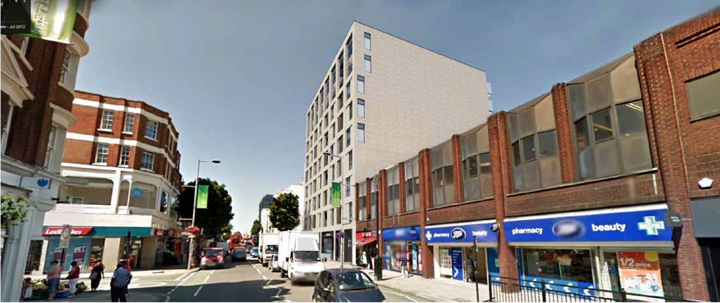 72-76 Broadway, West Ealing W13 0SY – Ealing Matters