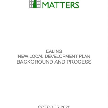 Ealing’s New Local Plan: Use Our Guide To Get Involved And Have Your Say